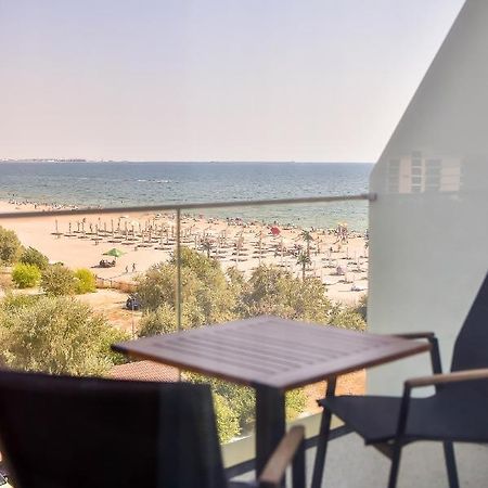 White Tower Private Apartment Beach View مامايا المظهر الخارجي الصورة